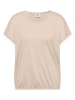 Cecil Shirt beige