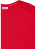 Cecil Shirt rood