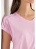 Cecil Shirt in Rosa