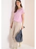 Cecil Shirt in Rosa