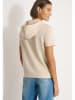 Cecil Hoodie in Beige