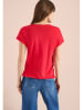 Cecil Bluse in Rot
