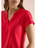 Cecil Bluse in Rot