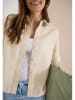 Cecil Leinen-Hemd in Beige