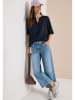 Cecil Blouse donkerblauw