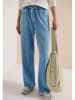 Cecil Hose in Hellblau