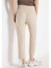 Cecil Hose in Beige