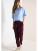Cecil Broek bordeaux