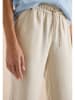 Cecil Linnen broek beige