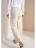 Cecil Hose in Beige
