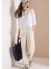Cecil Hose in Beige