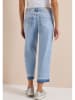 Cecil Jeans - Comfort fit - in Hellblau