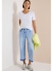 Cecil Jeans - Comfort fit - in Hellblau