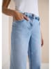 Cecil Jeans - Comfort fit - in Hellblau