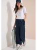 Cecil Broek donkerblauw