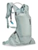 Thule Fietsrugzak "Hydration" lichtblauw - (B)21 x (H)37 x (D)8 cm