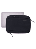 Thule Laptophülle "Subterra 2" in Schwarz - (B)34 x (H)24,5 x (T)4,5 cm