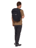 Thule Plecak rowerowy 2w1 "Paramount" w kolorze czarnym - 31,5 x 51,5 x 28 cm