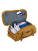 Thule Reistas "Chasm" lichtbruin - (B)48,5 x (H)32,5 x (D)24,5 cm