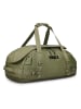 Thule Reisetasche "Chasm" in Khaki - (B)56 x (H)32 x (T)25,5 cm