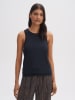 OPUS Top donkerblauw