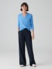 OPUS Longsleeve blauw