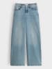 OPUS Jeans - Palazzo fit -  in Hellblau