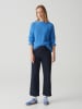 OPUS Trui blauw