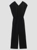 Someday Jumpsuit zwart