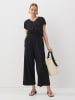 Someday Jumpsuit zwart