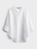 Someday Bluse in Creme