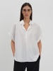 Someday Bluse in Weiß