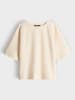 Someday Sweatshirt in Beige
