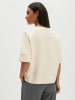 Someday Sweatshirt in Beige