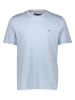 Tommy Hilfiger Shirt in Hellblau