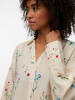 Vero Moda Blouse beige