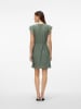 Vero Moda Jurk groen