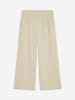 Vero Moda Culotte beige
