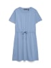 Vero Moda Jurk lichtblauw