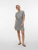 Vero Moda Jurk grijs