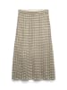 Vero Moda Rok beige/taupe