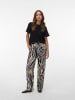 Vero Moda Bluse in Schwarz