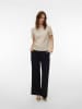 Vero Moda Bluse in Sand