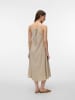 Vero Moda Kleid in Sand