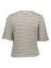 Vero Moda Bluse in Beige
