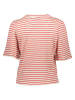 Vero Moda Bluse in Beige