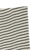 Vero Moda Broek beige/zwart