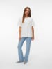 Vero Moda Shirt wit