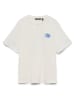Vero Moda Shirt in Weiß