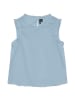 Vero Moda Blousetop lichtblauw